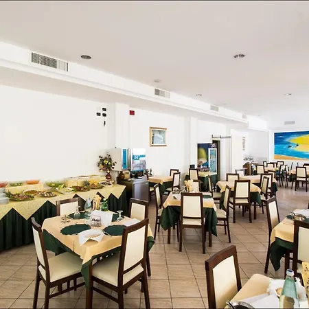 Belfiore Hotel