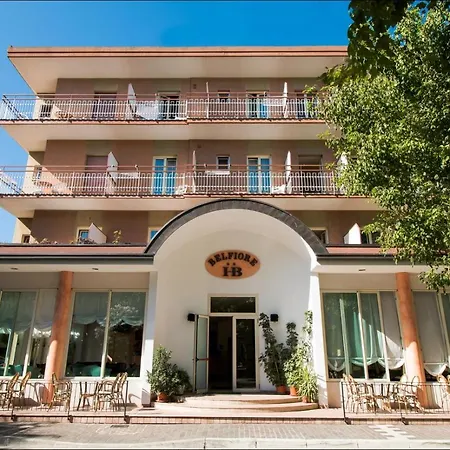 Belfiore Мизано-Адриатико