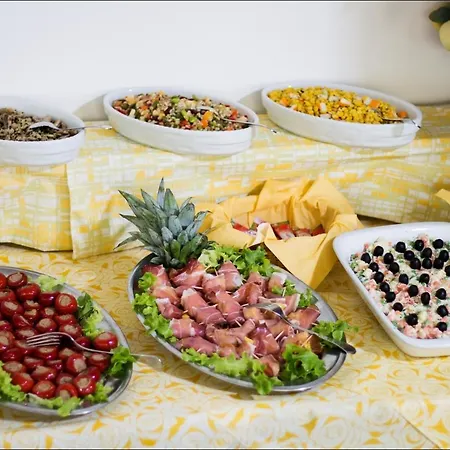 Belfiore Hotel Misano Adriatico