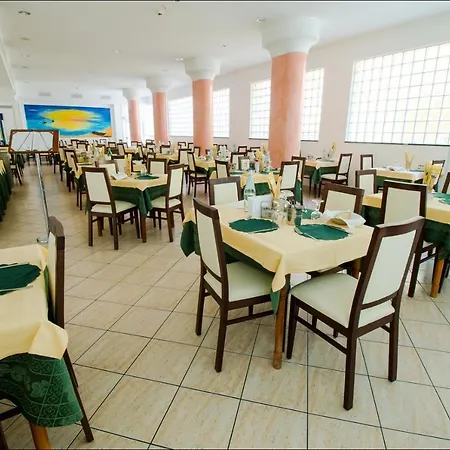 Hotel Belfiore Misano Adriatico