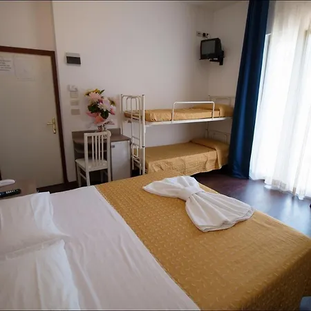 Hotel Belfiore Misano Adriatico