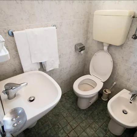 Belfiore 2* Misano Adriatico