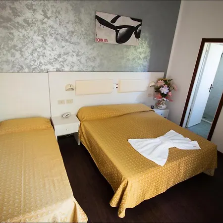 Hotel Belfiore Misano Adriatico