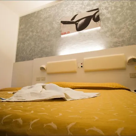 Hotel Belfiore Misano Adriatico