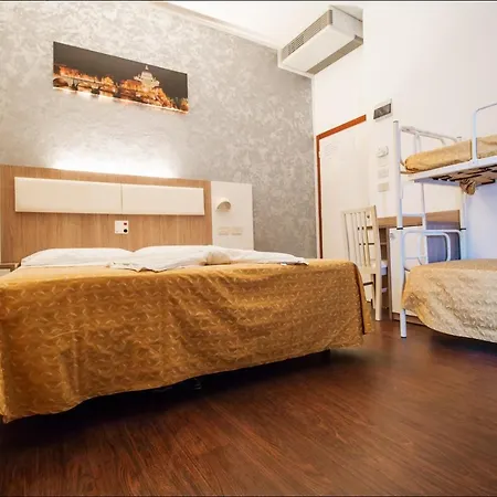 Belfiore 2* Misano Adriatico