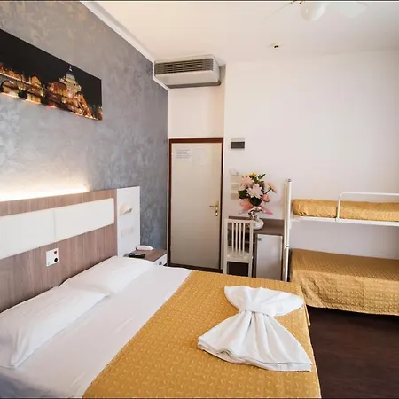 Hotel Belfiore 2*