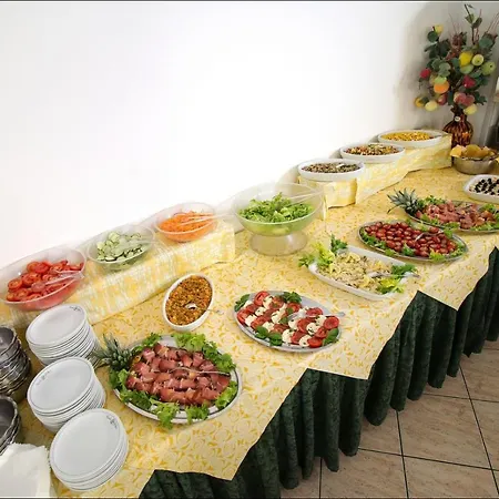 Belfiore Otel 2*