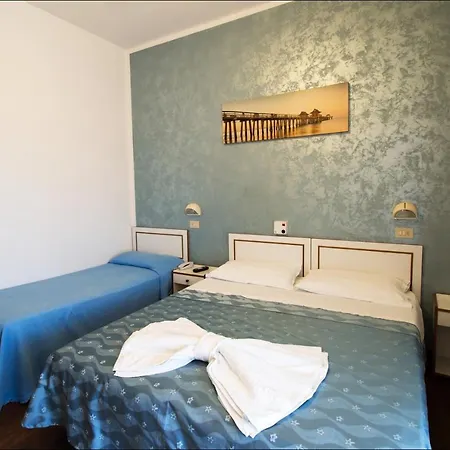 Belfiore 2* Misano Adriatico