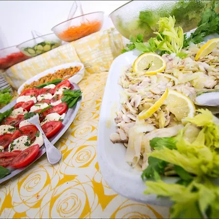 Belfiore 2* Misano Adriatico