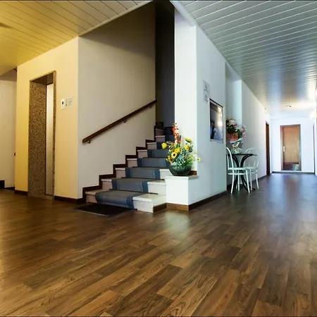 Belfiore Мизано-Адриатико