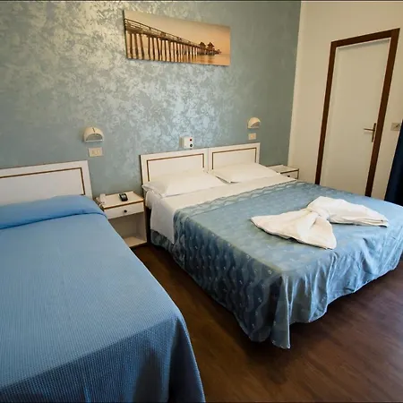 Hotel Belfiore Misano Adriatico