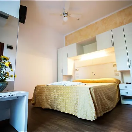 Belfiore 2* Misano Adriatico