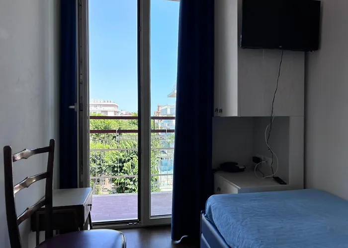 Belfiore Hotel