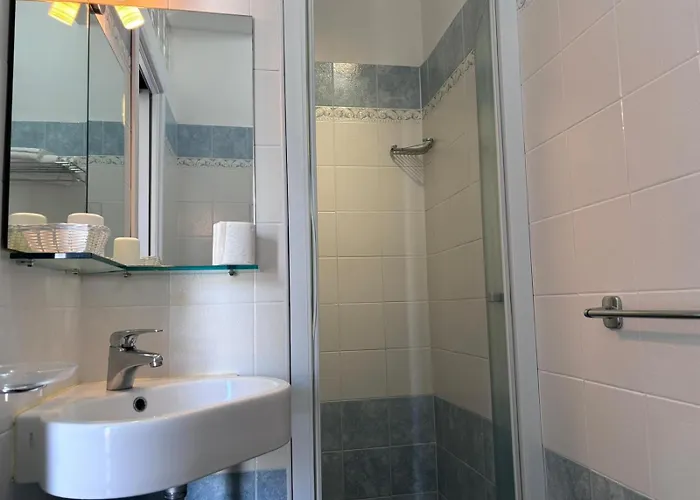 Hotel Belfiore