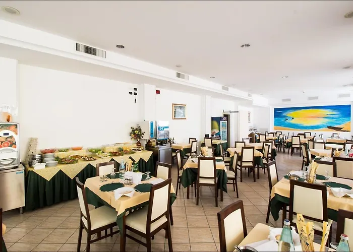 Belfiore Hotel