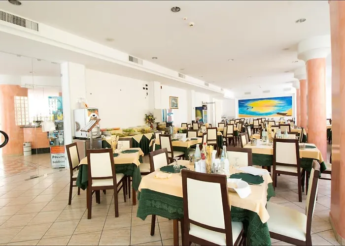 Hotel Belfiore