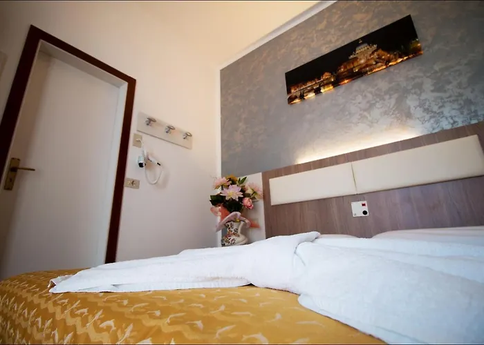 Belfiore Hotel 2*