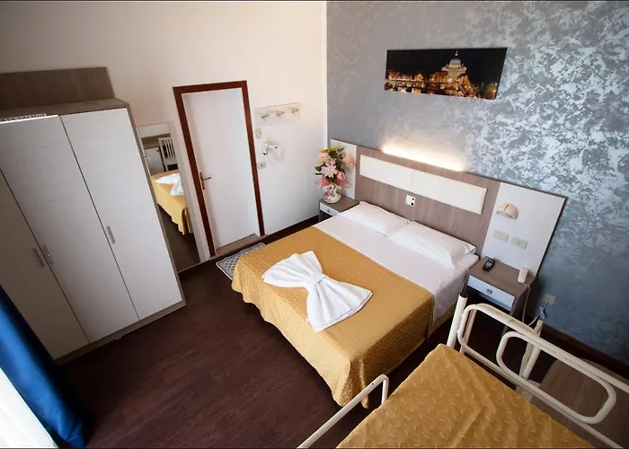 Hotel Belfiore