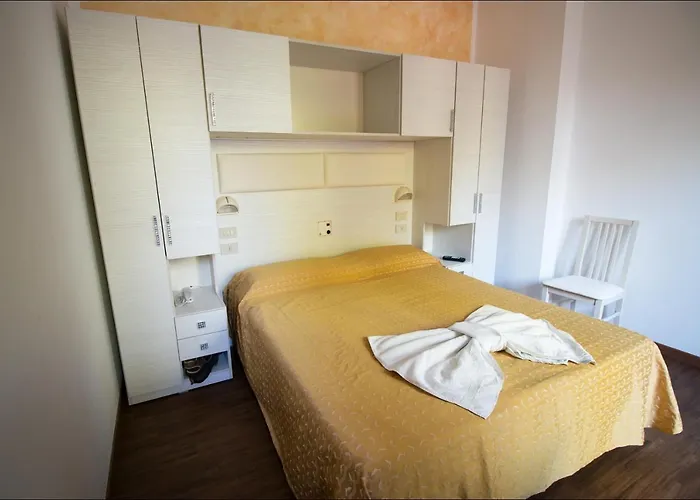 Belfiore Hotel