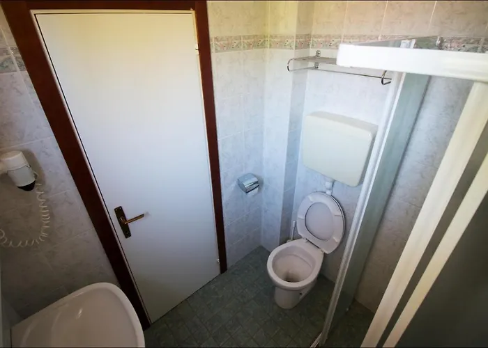 Belfiore Hotel 2*