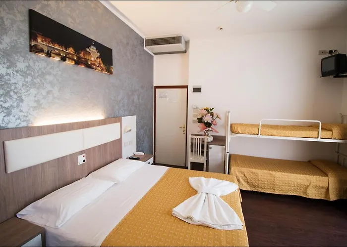 Hotel Belfiore 2*