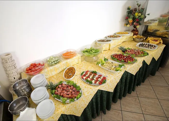 Belfiore Hotel 2*