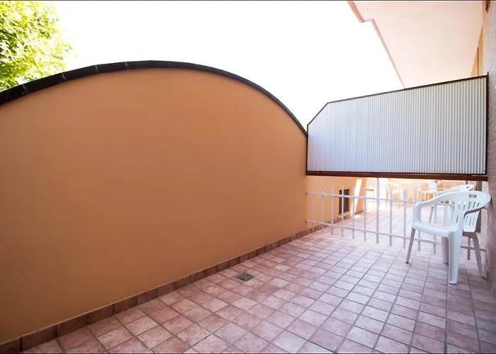 Hotel Belfiore