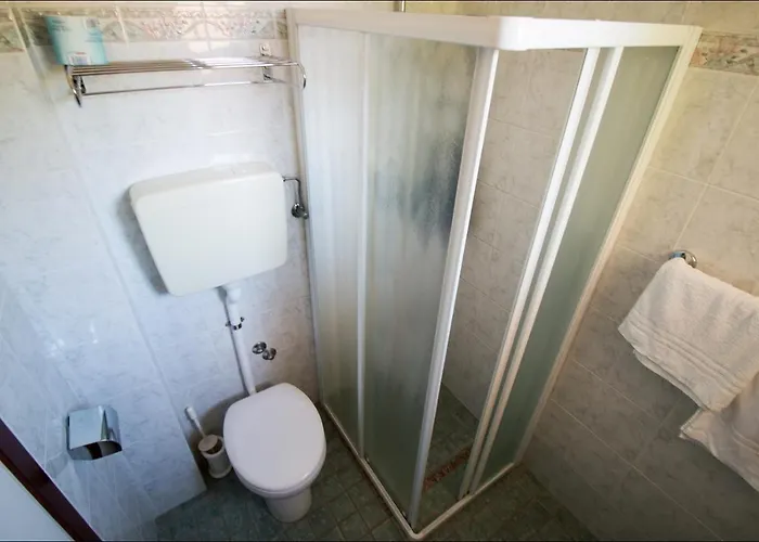 Hotel Belfiore 2*