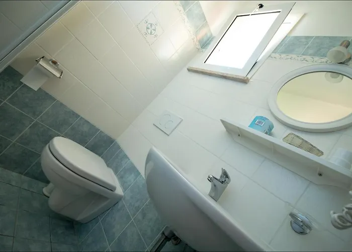 Hotel Belfiore 2*