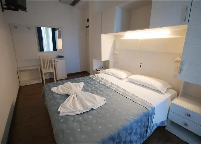 Belfiore Hotel
