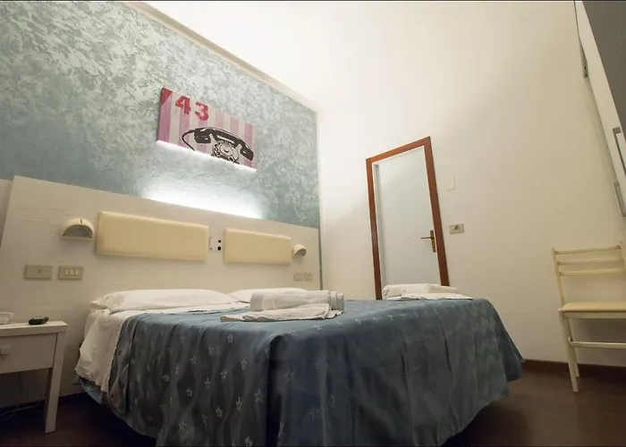 Belfiore Hotel