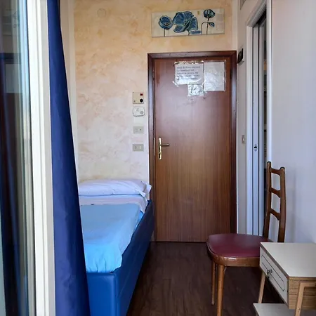 Hotel Belfiore Misano Adriatico