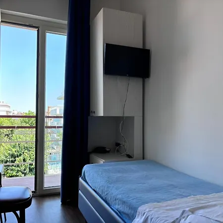 Belfiore 2* Misano Adriatico