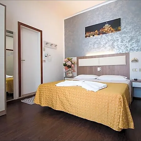 Hotel Belfiore 2*