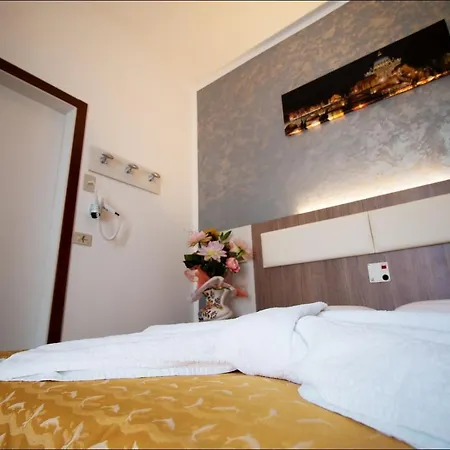 Belfiore Hotel 2*