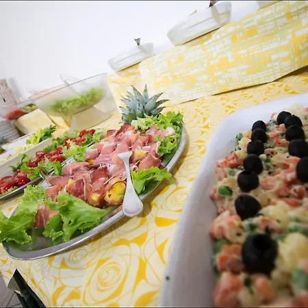 Hotel Belfiore Misano Adriatico