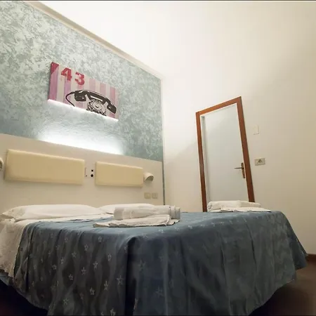 Belfiore Hotel