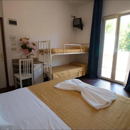 Hotel Belfiore Misano Adriatico