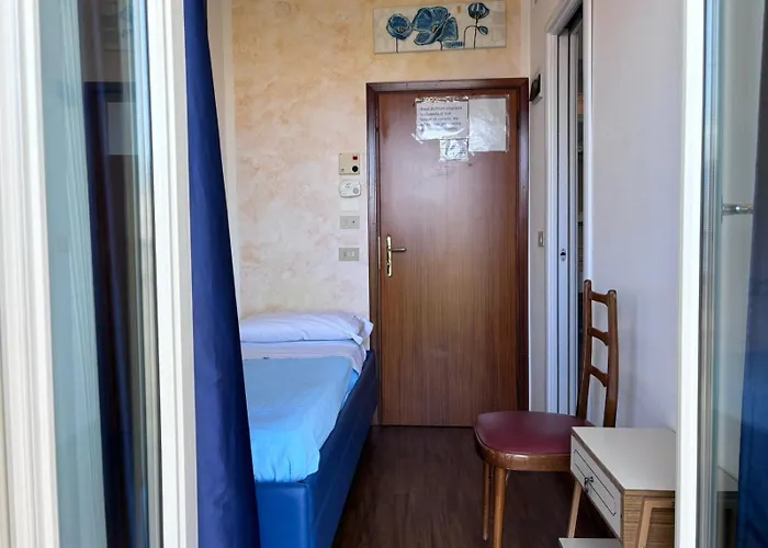 Hotel Belfiore Misano Adriatico