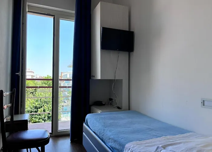 Belfiore 2* Misano Adriatico