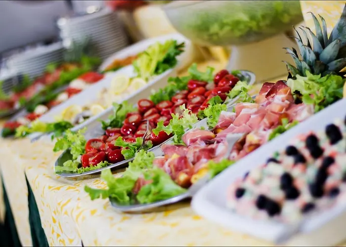 Hotell Belfiore Misano Adriatico