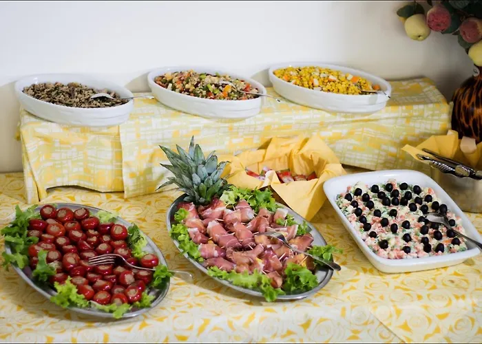 Belfiore Hotell Misano Adriatico