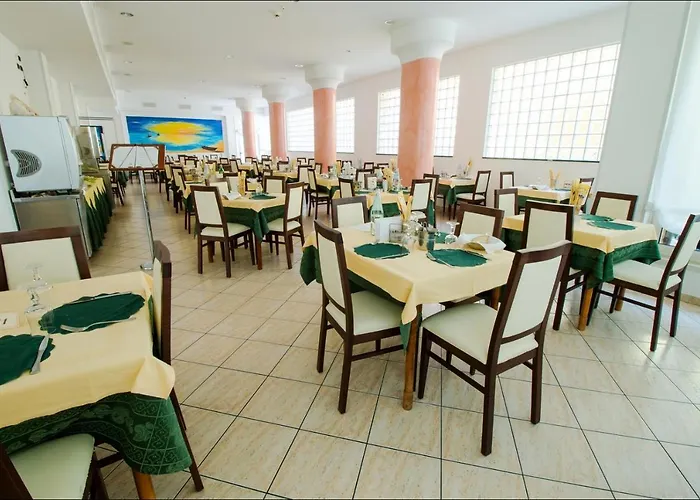 Hotel Belfiore Misano Adriatico