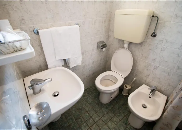 Belfiore 2* Misano Adriatico