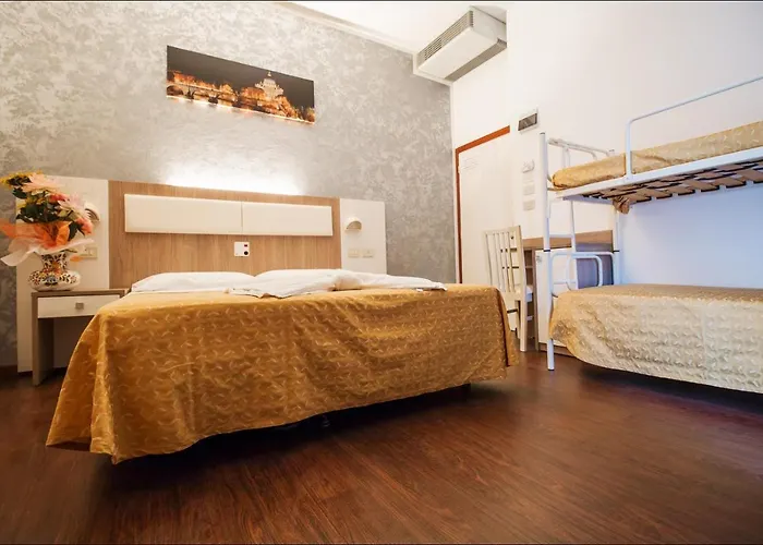 Belfiore 2* Misano Adriatico