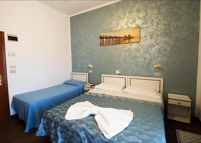 Belfiore 2* Misano Adriatico