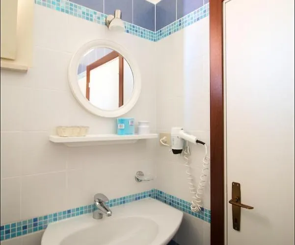 Belfiore Hotel Misano Adriatico