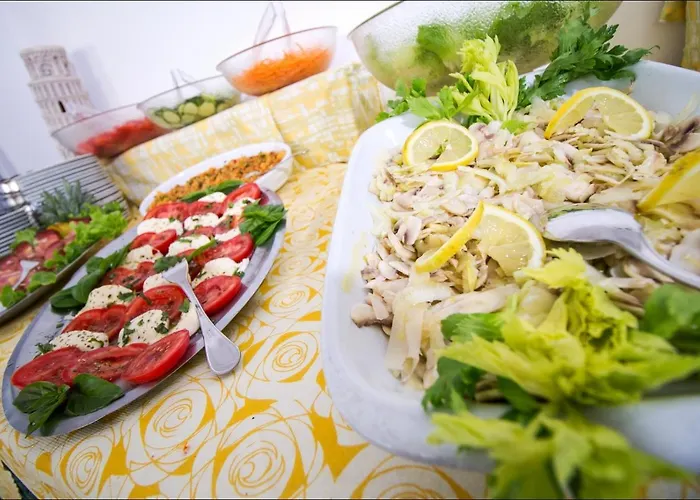 Belfiore 2* Misano Adriatico