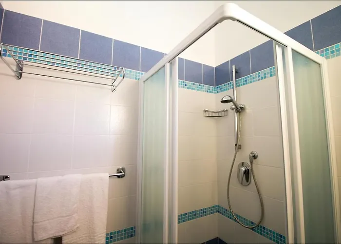 Hotell Belfiore Misano Adriatico