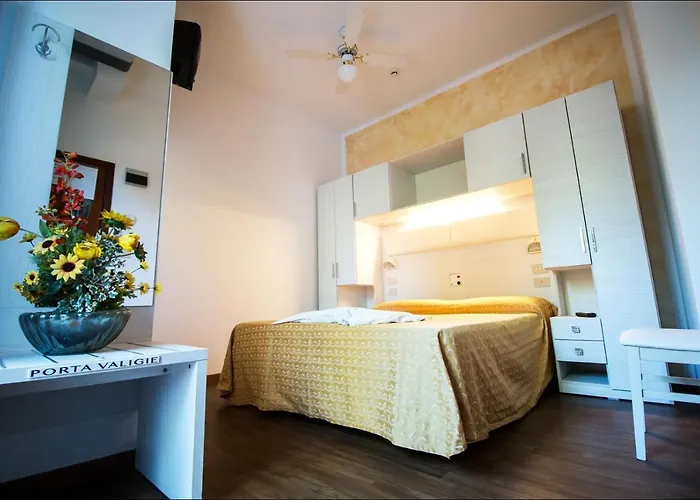 Belfiore 2* Misano Adriatico